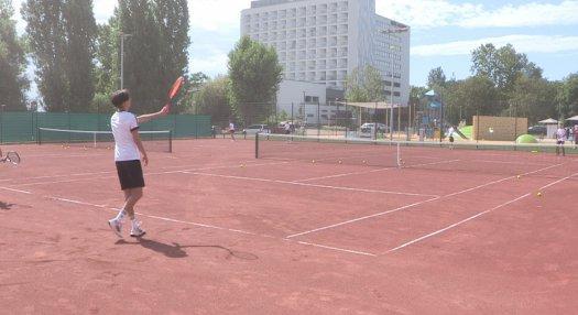 Elképesztő: 15 évre tiltották el a spanyol teniszezőt