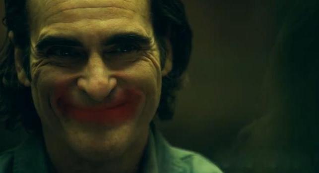 BREAKING: Joker visszatért és nincs egyedül