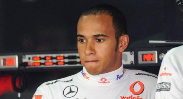 F1-Archív: Hamilton bocsánatot kér Whitingtól