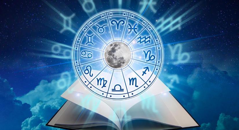 Napi horoszkóp: az Oroszlán most bárkit az ujja köré tud csavarni, a Szűz lelke kivirul, a Mérleg sikeresen lezárhat egy jogi ügyet