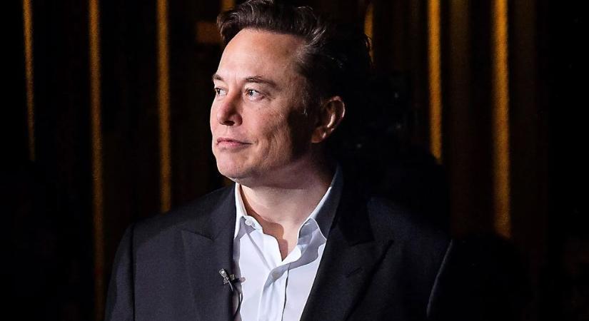 Elon Musk szerint a mesterséges intelligencia már jövőre okosabb lehet a legokosabb embernél
