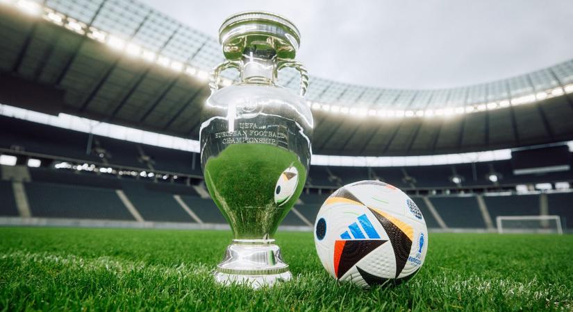 EURO 2024: coinok a 2024-es labdarúgó-Európa-bajnokságra
