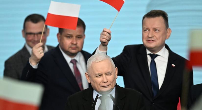 Mindenki „nyert” a lengyel helyi választásokon, de az illiberális PiS még az összeomlást is megúszta
