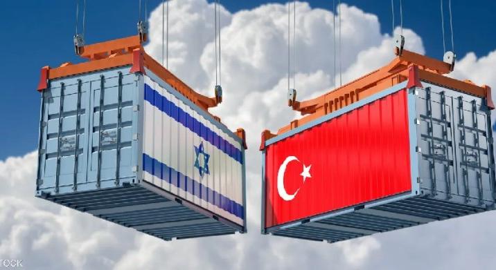 Kereskedelmi háborút indított Törökország Izrael ellen