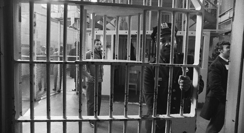 A világ legmagasabb börtöne épül fel New Yorkban, hogy helyettesítse a város hírhedten kegyetlen büntetőtelepét