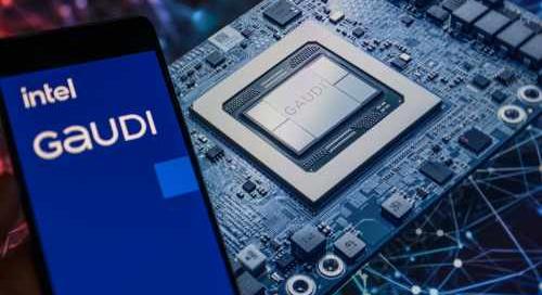 Odacsap az Intel a Nvidiának