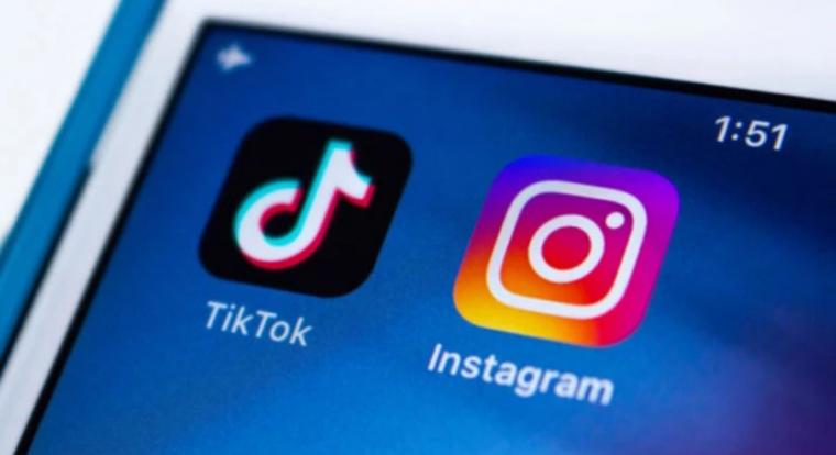 Egyre biztosabb, hogy saját Instagram-riválist indít a TikTok, kiderült az új platform neve