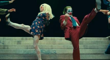 Hátborzongató filmet ígér a Joker2 első előzetese – videó