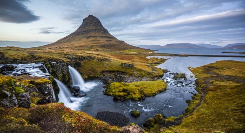 Egy vulkánon keresztül fúrnának a Föld középpontja felé Izlandon, rossz vége is lehet a projektnek