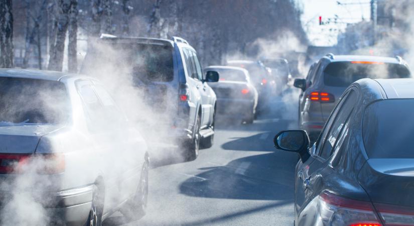 Közzétették az első bizonyítékot, hogy az e-autók javítják a levegő minőségét