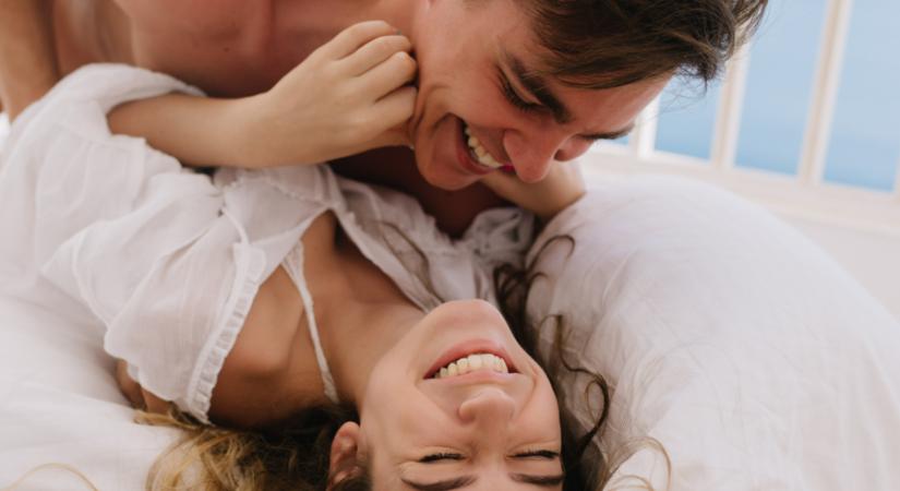 A sas szexpóz az új őrület, elképesztő örömökben lehet részed