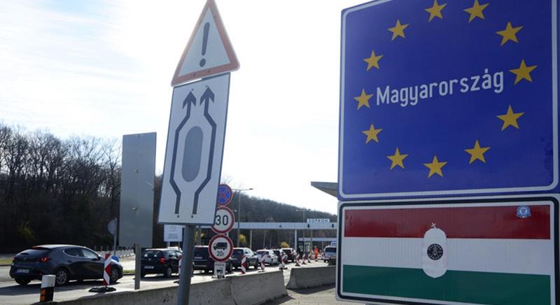 Új határátkelő létesül Magyarországon