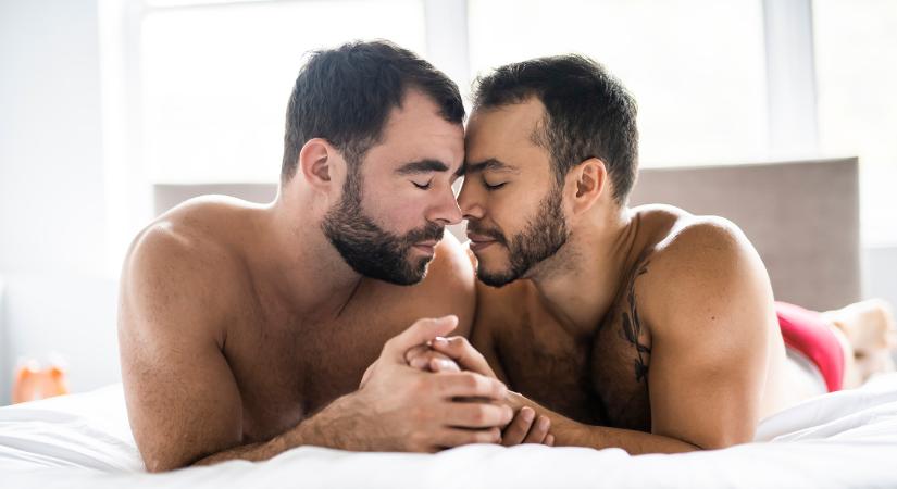 Ismét kitölthető Magyarországon a meleg és biszexuális férfiaknak szánt nemzetközi kérdőív