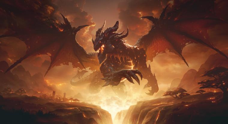 Megvan a World of Warcraft: Cataclysm Classic megjelenési dátuma, hamarabb jön, mint vártuk
