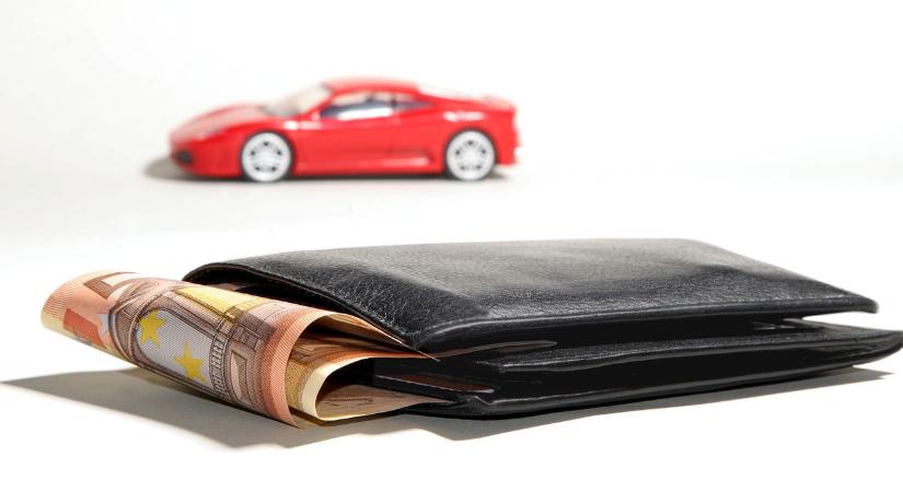 Mekkora hitel érhető el autóvásárláshoz?