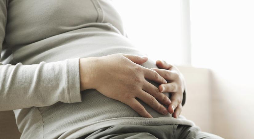 Problémák, amelyek befolyásolják a terhességet