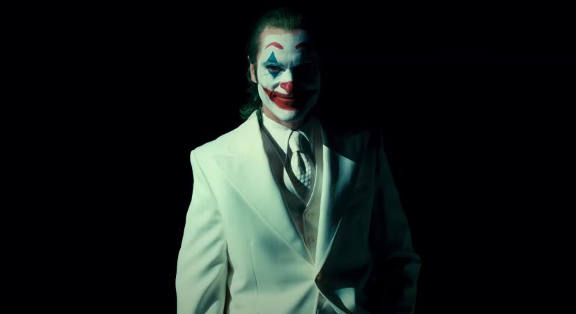 No, a rendező szerint a Joker 2. mégsem teljesen musical lesz, de a zene fontos részét képezi a sztorinak