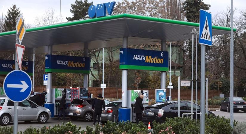 Végre: megijedtek a kormánytól az üzemanyag-kereskedők – csökkentik a benzin és a dízel árát Magyarországon