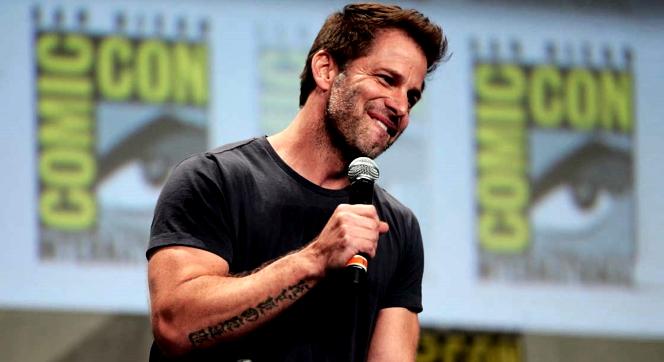 Zack Snyder újabb régi produkciójából szeretne „javított” változatot készíteni?!