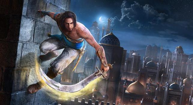 Még mindig készül a Prince of Persia remake, de rá sem fogsz ismerni