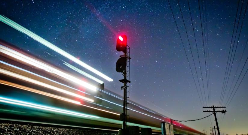 Új éjszakai vonat szeli át Európát: csodálatos látnivalók várnak, fillérekért utazhatsz