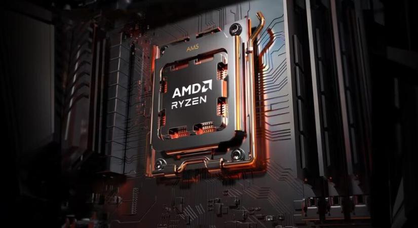 Komoly GPU a processzorban: AMD Phoenix APU-k tesztje