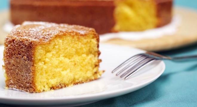 Elronthatatlan és pillekönnyű citromos süti mindenkorra