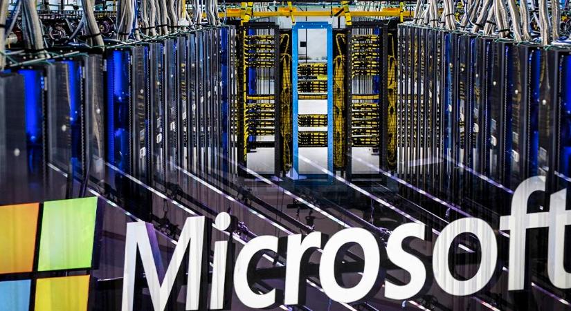 A Microsoft az elmúlt 46 év legnagyobb befektetését viszi Japánba