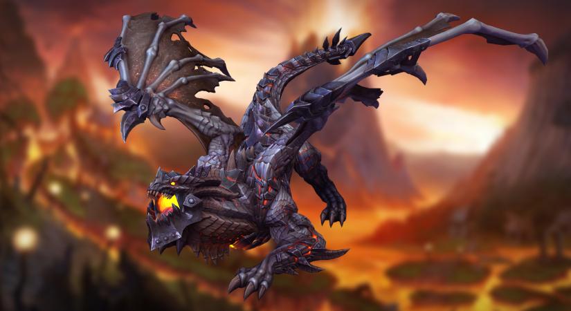 Májusban jön a World of Warcraft: Cataclysm Classic