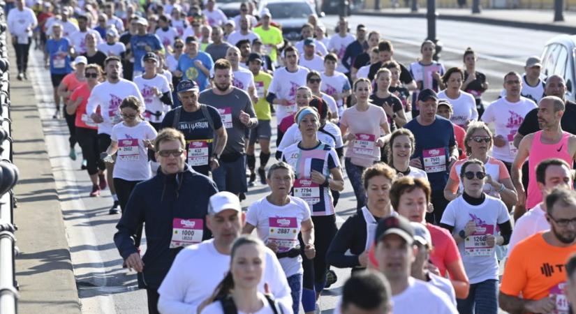 Több mint húszezer résztvevőt várnak a Telekom Vivicittá futófesztiválra