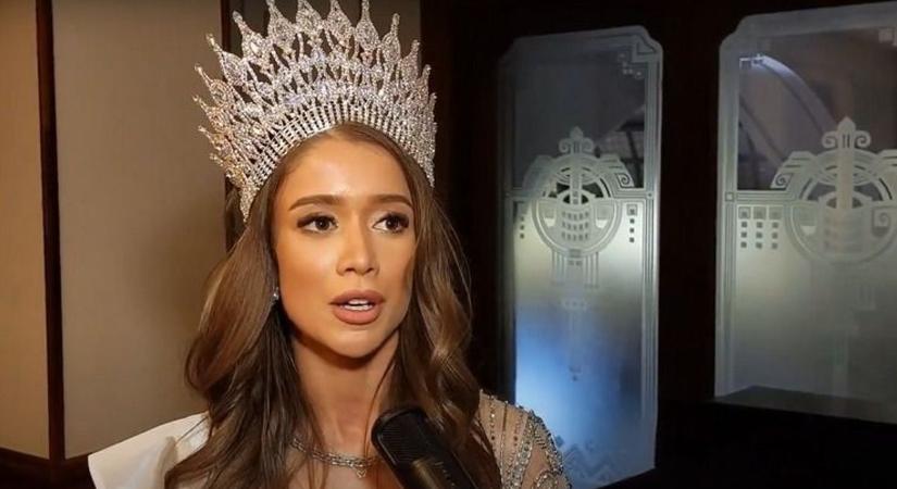 Súlyos dologgal vádolják a Miss Influencer Hungary győztesét