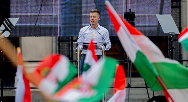 Túlnőtt a Magyar Péter-jelenség az ellenzéki pártokon