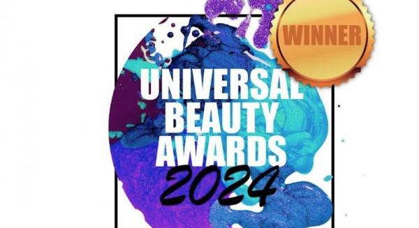 Magyar márka tarolt a 2024-es Universal Beauty Awards-on