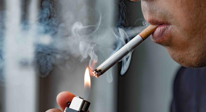 Miként emeli a dohányzás a rák kialakulásának kockázatát?