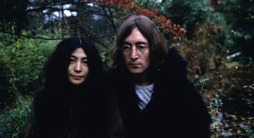 Egy most megjelenő könyv szerint Yoko Ono szoktatta rá John Lennont a heroinra