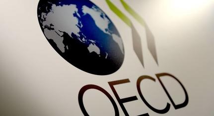 OECD: a magyar gazdaság kórképe