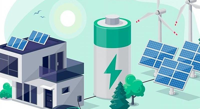 Második élettartamú akkumulátor projekt indul Európában