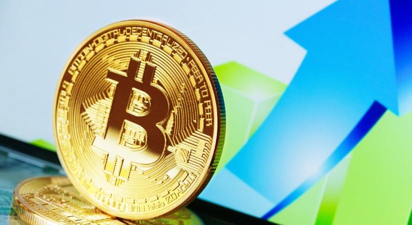 A Bitcoin ára fontos szintekhez közelít, mire számíthatunk?