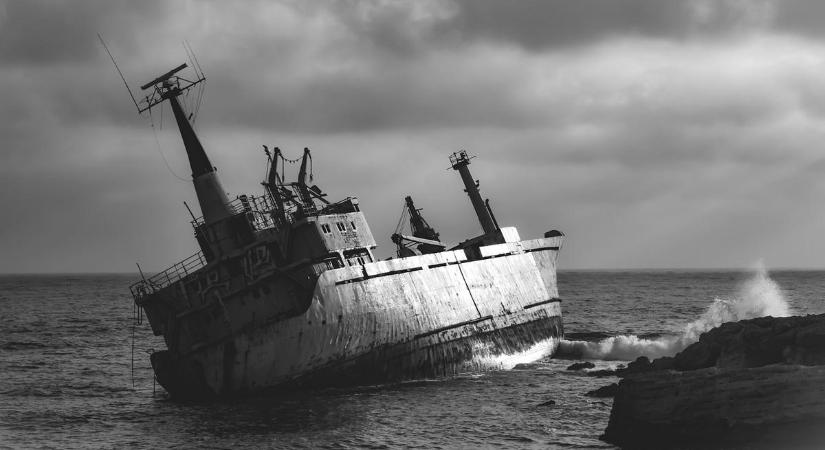 112 éve indult végzetes útjára a Titanic - ezek voltak a világtörténelem legbrutálisabb hajótragédiái