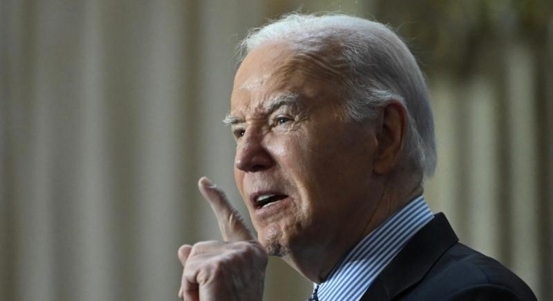 Biden szerint téves Netanjáhú hozzáállása a háborúhoz, mélyül a szakadék a két ország között