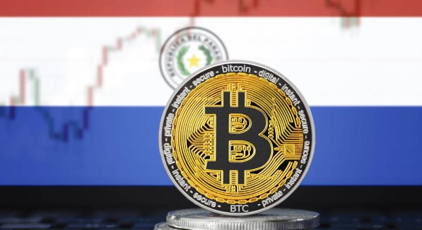 Több száz millió dollár kiesést jelentene Paraguaynak a bitcoinbányászat tiltása
