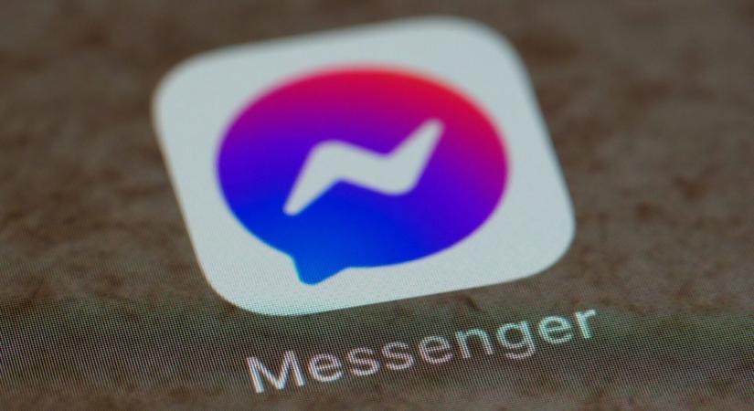 Hasznos újdonságokkal bővült a Facebook Messenger