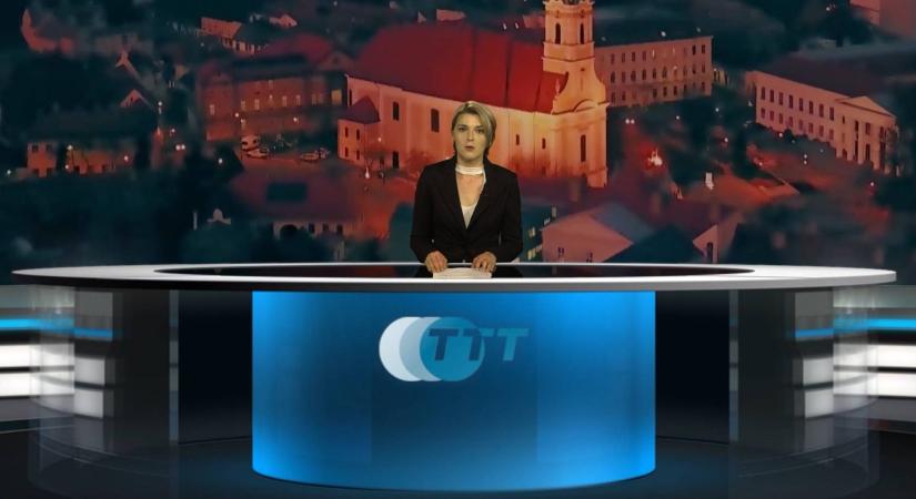 Híradó – Tolnatáj TV – 2024.04.09.