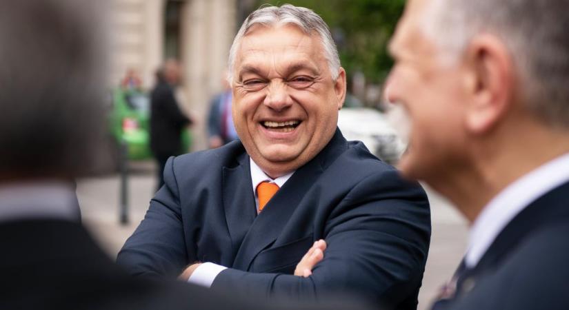Orbán Viktor tovább zaklatja a magyarokat, nézd mit művel ezúttal