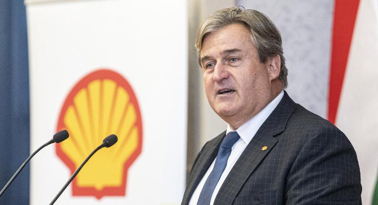 Távozik a Shelltől az egyik legismertebb magyar üzleti vezető, Kapitány István