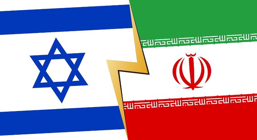 Izrael sem hagyta szó nélkül Irán fenyegetőzéseit