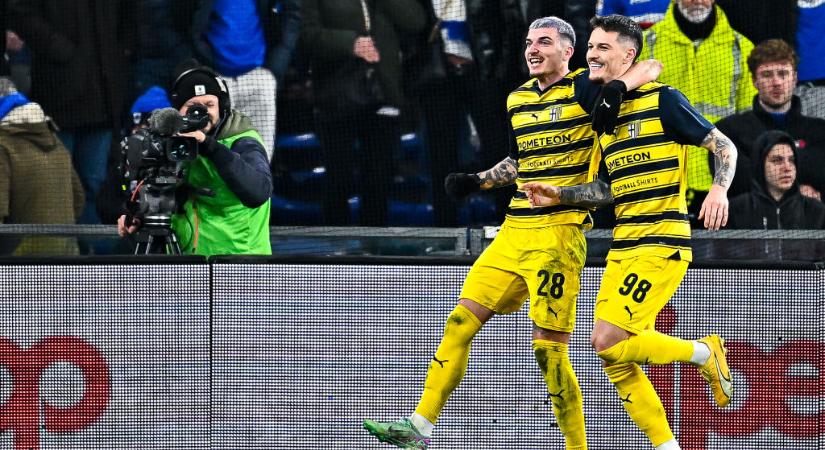 Bundesliga: a Serie B-ből igazolna szélsőt a Borussia Dortmund! – sajtóhír