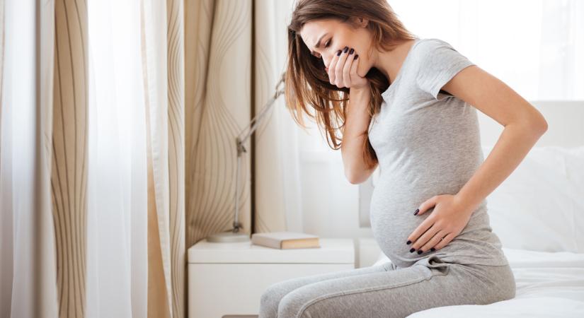 Mit lehet tenni a terhességi hányinger és hányás ellen? Ezek a bevált praktikák