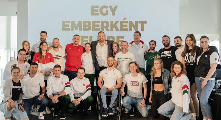 Cél az olimpia: tradicionális nemzetközi márkát ütne ki a magyar cég