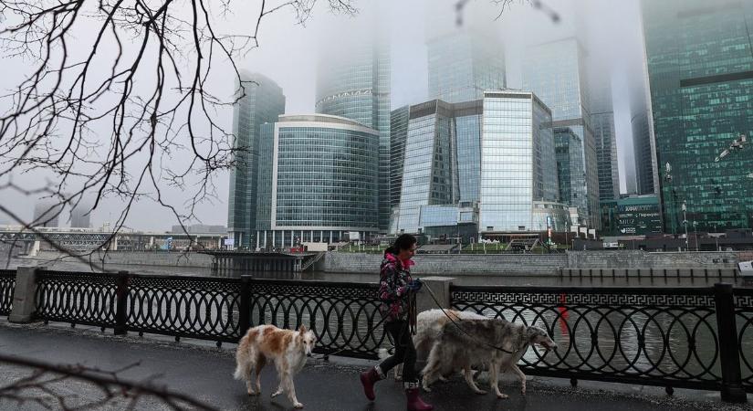 Felpörgetik a tőzsdei bevezetéseket Moszkvában